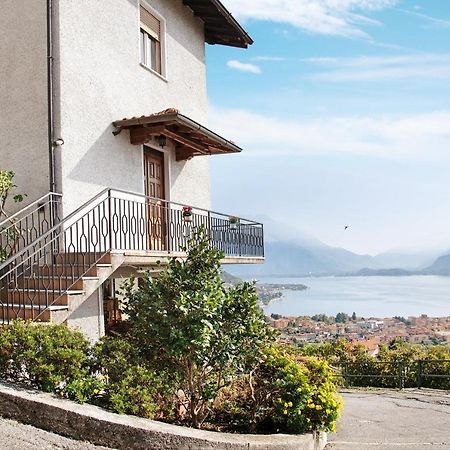 Casa Suono Del Sole Apartman Consiglio di Rumo Kültér fotó
