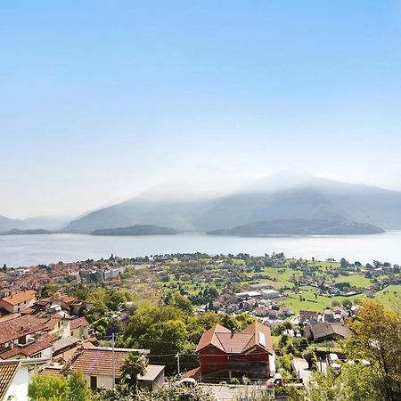Casa Suono Del Sole Apartman Consiglio di Rumo Kültér fotó