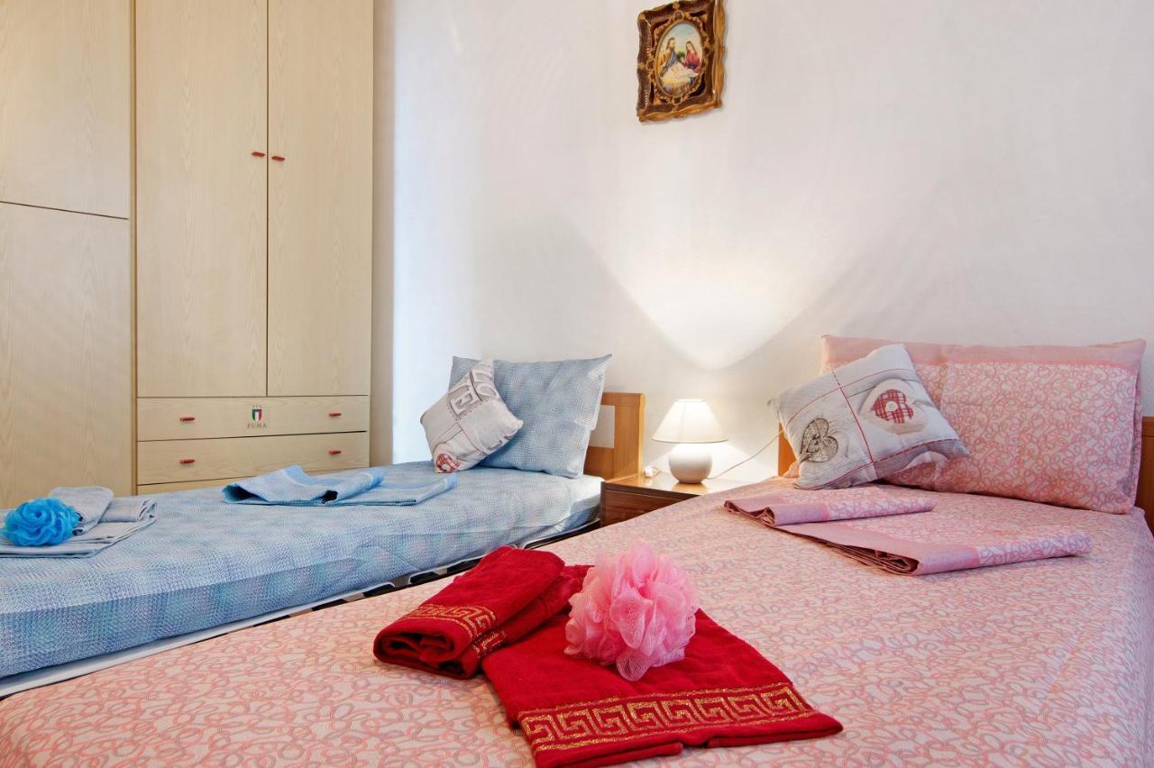 Casa Suono Del Sole Apartman Consiglio di Rumo Kültér fotó