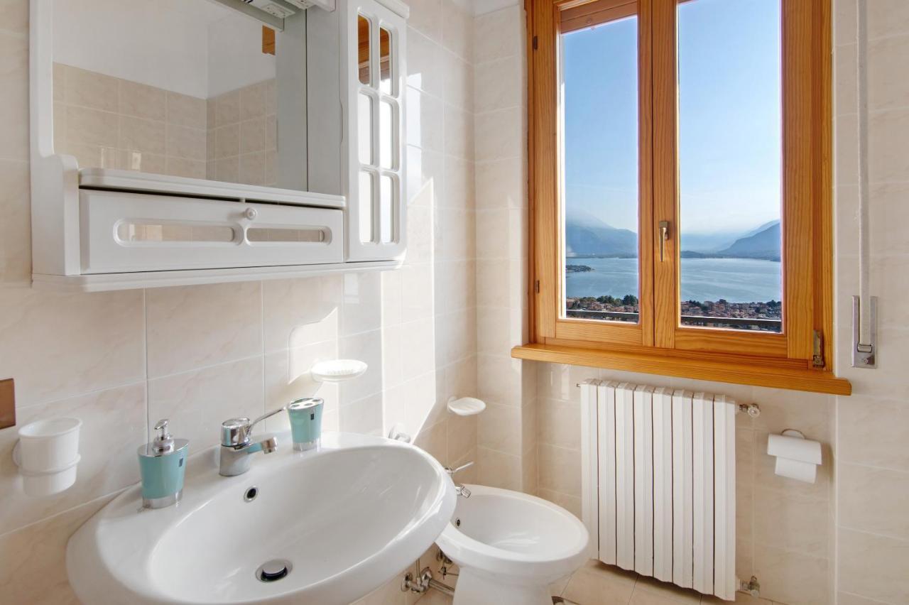 Casa Suono Del Sole Apartman Consiglio di Rumo Kültér fotó