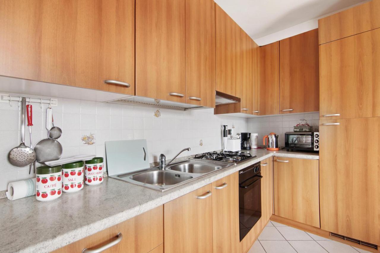 Casa Suono Del Sole Apartman Consiglio di Rumo Kültér fotó